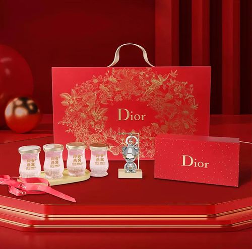 Υποθήκη πελάτη:Dior-High-end κουτί δώρου πουλιού φωλιά