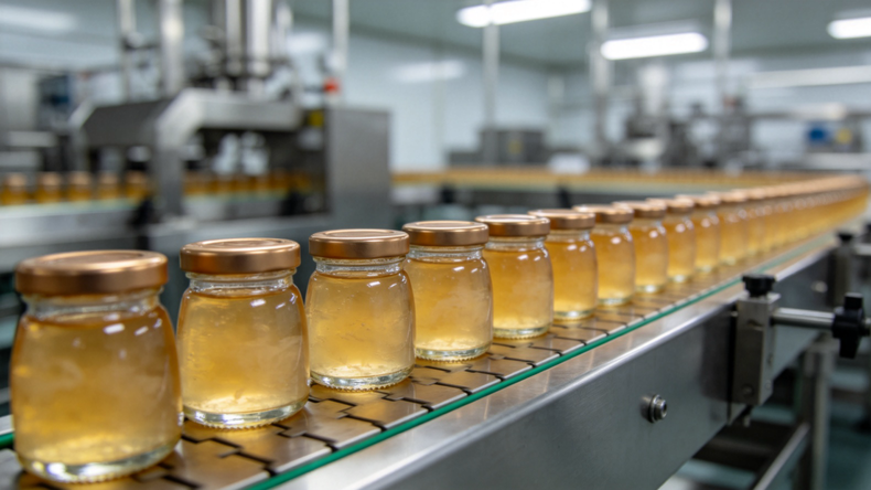 Τελευταίες εταιρικές υποθέσεις Bird's Nest Drink Bulk Wholesale: Δημιουργήστε τη στρατηγική διανομής σας από την πηγή στο ράφι