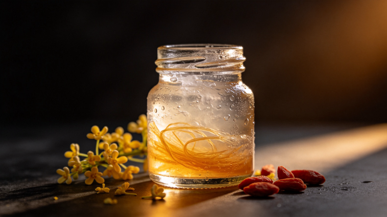 Τελευταίες εταιρικές υποθέσεις Private Label Bird's Nest Drink: Κυκλοφορήστε την κορυφαία επωνυμία ευεξίας σας σε 30 ημέρες