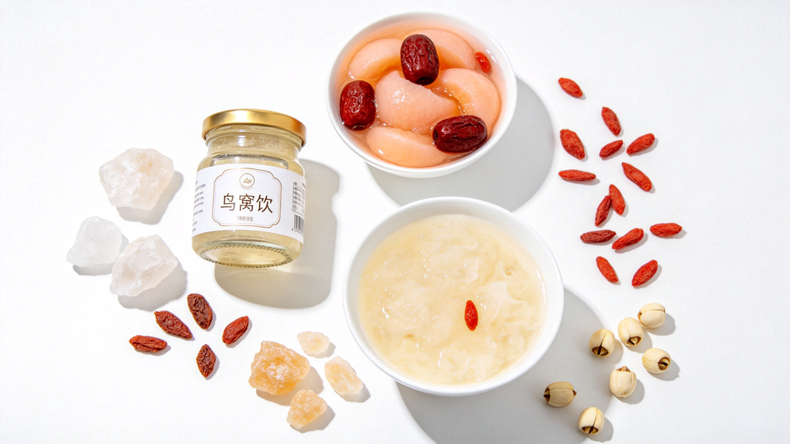 Τελευταίες εταιρικές υποθέσεις Clean Label Chinese Food Manufacturing: Ένας πλήρης οδηγός για εισαγωγείς