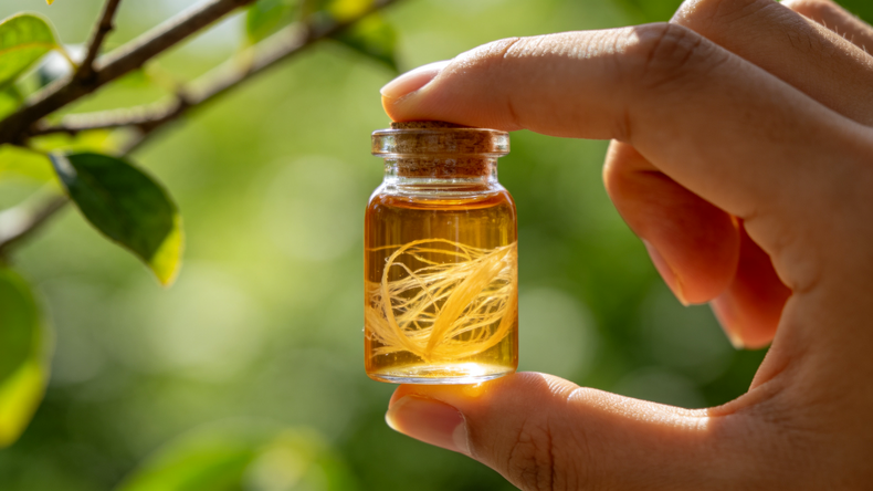 Τελευταίες εταιρικές υποθέσεις OEM Bird's Nest Concentrate Shot: Συμπαγής ευεξία για τον σύγχρονο καταναλωτή