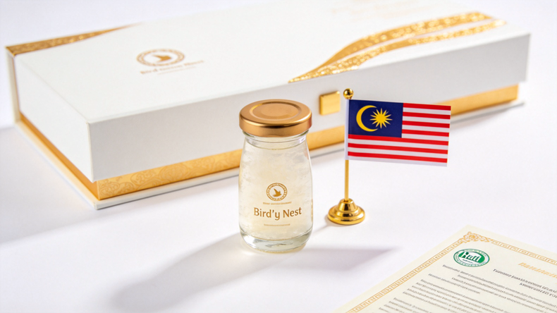 Τελευταίες εταιρικές υποθέσεις OEM/ODM Bird's Nest Malaysia – Διασυνοριακές λύσεις παραγωγής