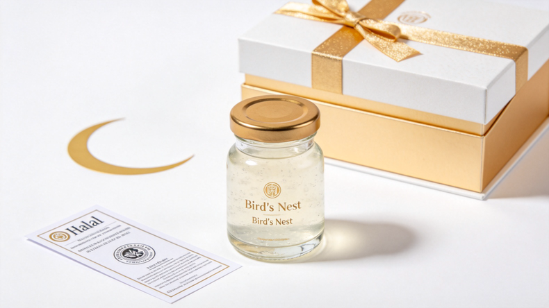 Τελευταίες εταιρικές υποθέσεις Bird Nest Halal – Ο πλήρης οδηγός σας για τα προϊόντα Bird's Nest με πιστοποίηση Halal | ZeaGrove