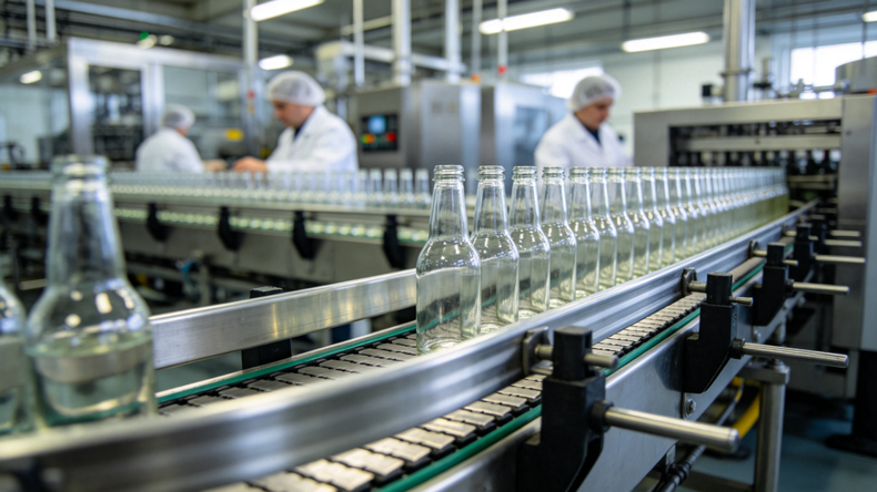 Τελευταίες εταιρικές υποθέσεις OEM Bird Nest Beverages Factory – Custom Drink Manufacturing στην Κίνα | ZeaGrove