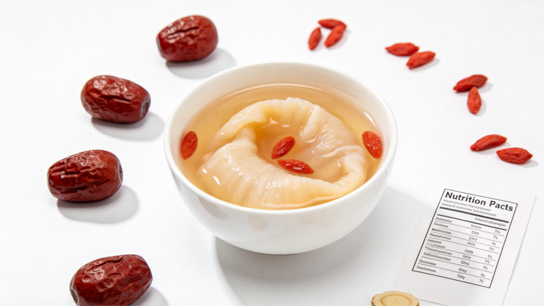 Τελευταίες εταιρικές υποθέσεις Fish Maw Nutrition Facts – Πλήρες διατροφικό προφίλ και οφέλη για την υγεία | ZeaGrove