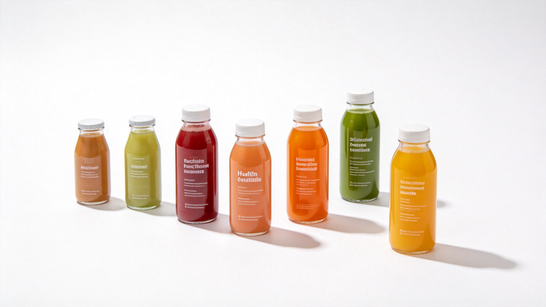 Τελευταίες εταιρικές υποθέσεις Functional Beverage OEM – Custom Manufacturing for Health Drinks | ZeaGrove