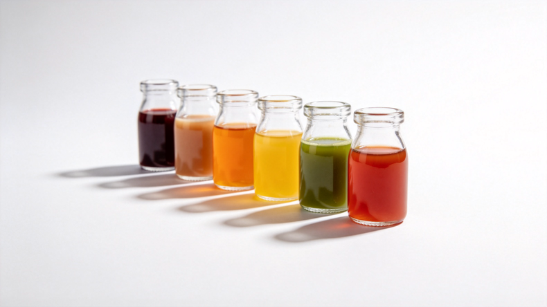 Τελευταίες εταιρικές υποθέσεις Private Label Functional Shots – Ξεκινήστε τη μάρκα σας Wellness Shot