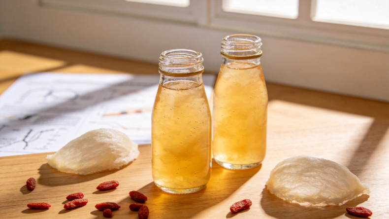 Τελευταίες εταιρικές υποθέσεις The Science Behind Bird Nest Οφέλη για την υγεία: Βιοδραστικές ενώσεις, κλινική έρευνα και συγκριτική αποτελεσματικότητα