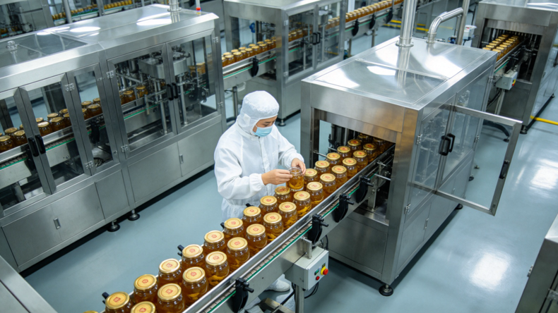 Τελευταίες εταιρικές υποθέσεις From Farm to Bottle: The Complete Ginseng Chicken Soup Supply Chain for Premium Health Soup OEM
