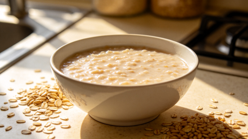 Τελευταίες εταιρικές υποθέσεις Instant Porridge OEM: Nutrition Science, Clinical Research, and Formulation Excellence