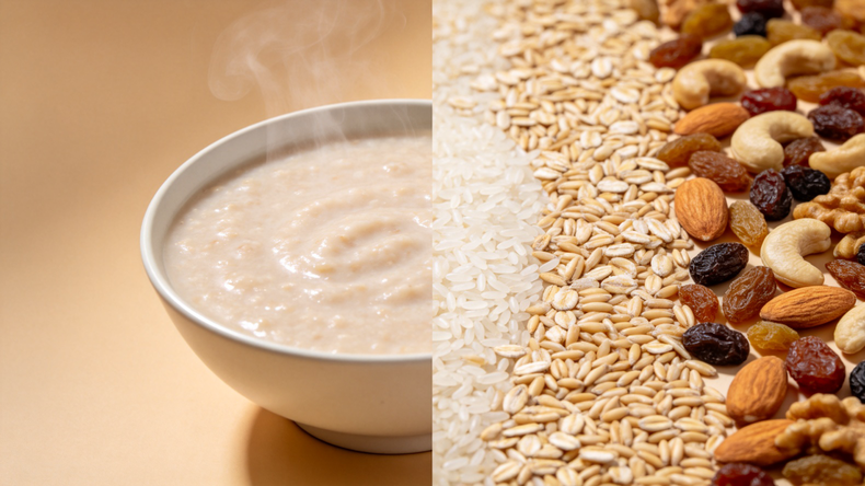 Τελευταίες εταιρικές υποθέσεις Instant Porridge OEM Myths Debunked: Τι αποκαλύπτουν πραγματικά τα δεδομένα της επιστήμης και της βιομηχανίας