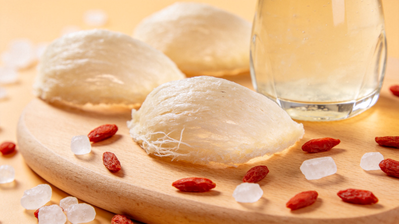 Τελευταίες εταιρικές υποθέσεις Nido de Pájaro Instantáneo OEM: Desglose de Ingredientes para Bebidas Premium de Colágeno | ZeaGrove