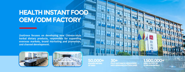 ποιότητας Ελαφρύ και θρεπτικό κινέζικο επιδόρπιο εργοστάσιο