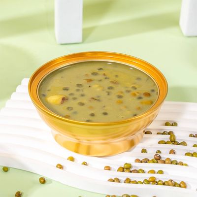 Αγορά Πάνταν Σαμ Μπο Λουνγκ, τροπική γεύση, δροσερό και διψασμένο, επιδόρπιο του Χονγκ Κονγκ. ηλεκτρονική κατασκευή