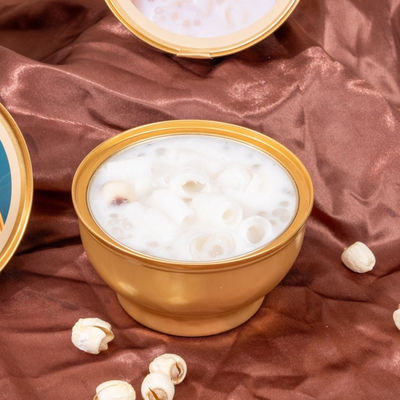 Αγορά Παραδοσιακό κινεζικό γλυκό Yam & Sago Σύγχρονο έτοιμο για κατανάλωση Superfood Χωρίς πρόσθετα Φυσική γεύση Προμηθευτής γλυκών OEM ηλεκτρονική κατασκευή