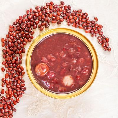 Αγορά Επιδόρπιο με Κόκκινα Φασόλια και Φλούδα Παλαιωμένου Μανταρινιού που Ευνοεί την Πέψη – Vegan, Πλούσιο σε Αντιοξειδωτικά, Πιστοποιημένο από τον FDA, Υγιεινό Έδεσμα ηλεκτρονική κατασκευή