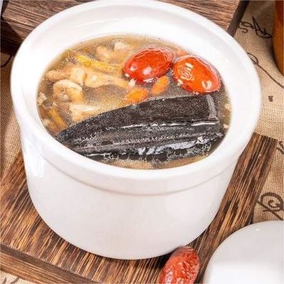 Καλή τιμή Κινέζικο φάρμακο χαμηλής θερμιδικής περιεκτικότητας σε στιγμιαία σούπα σε απευθείας σύνδεση
