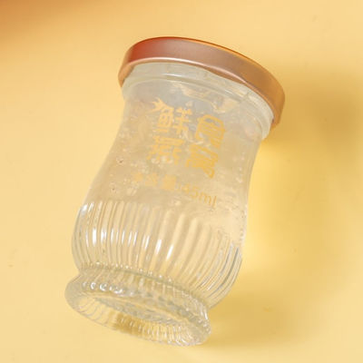 Καλή τιμή Έτοιμο προς κατανάλωση σούπα από φωλιά πουλιών με φυσικό κολλαγόνο  Πολυτελές φαγητό ευεξίας  Ενίσχυση κολλαγόνου ομορφιάς  για την υγεία του δέρματος σε απευθείας σύνδεση