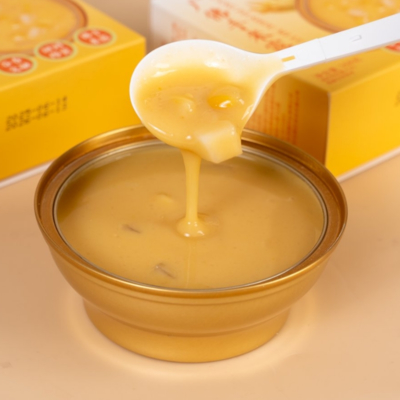 Καλή τιμή Ασιατικά Κούφια ευεξίας Βούδα Χέρι Φυτικά Στάπια Κούφια έτοιμο για κατανάλωση Φυτικό επιδόρπιο Φιλικό προς το έντερο Λειτουργικό φαγητό 168g σε απευθείας σύνδεση