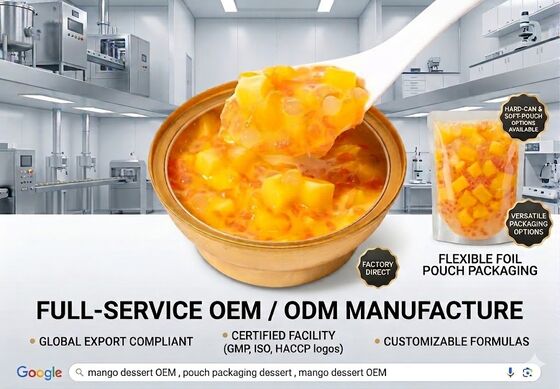 Καλή τιμή 0 Πρόσθετο Mango Pomelo Sago Κινέζικο επιδόρπιο με απαλή και μαλακή υφή ιδανικό για όλες τις ηλικίες σε απευθείας σύνδεση
