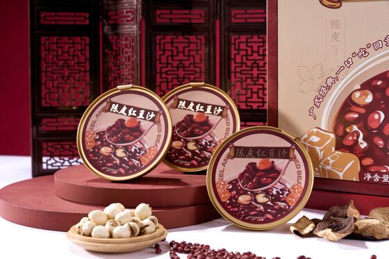 Καλή τιμή Σπιτικό επιδόρπιο Chenpi Red Bean Soup - Παραδοσιακή γλυκιά σούπα με 20% στερεό περιεχόμενο για ενυδάτωση του δέρματος σε απευθείας σύνδεση