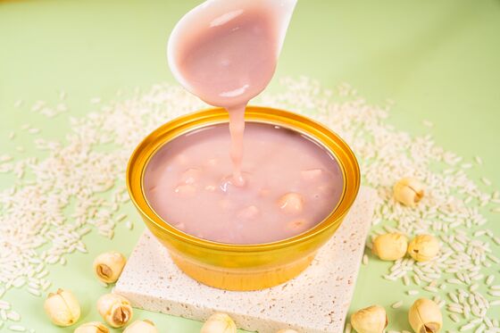 Καλή τιμή 0 Additive Light Nourishing Chinese Dessert Dry Place Storage Condition Improves Digestion Ideal Seeking Healthy Options σε απευθείας σύνδεση