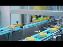 γραμμή εργοστασίων